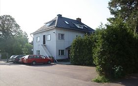 Gaesthem Kronan