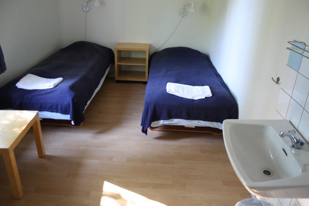 Gaesthem Kronan Bed and Breakfast Mariehamn Værelse billede